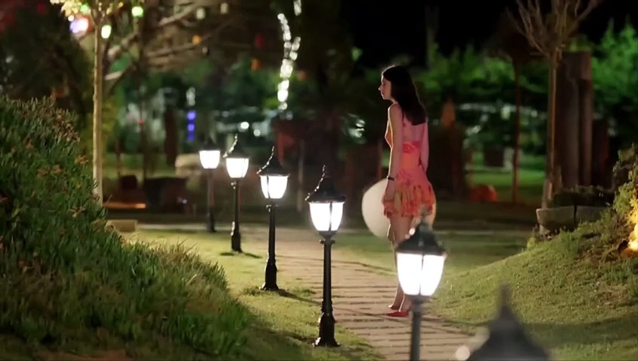 مسلسل احتمال حب الحلقه 36 مدبلجه كامله