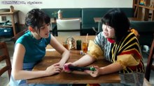 時尚房子品評家時尚子！第08集