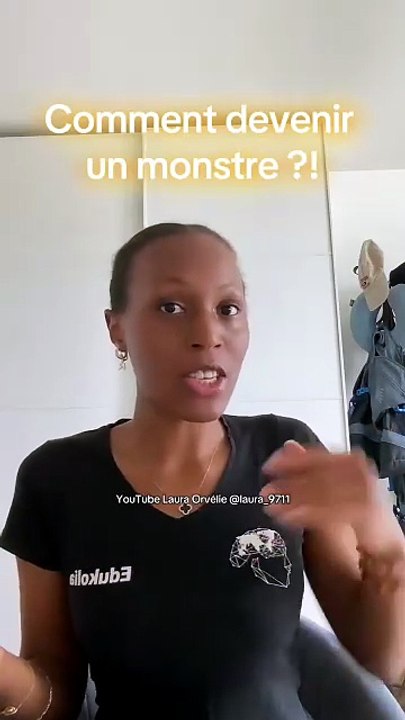 Devenir un monstre académiquement [ép. 4]
