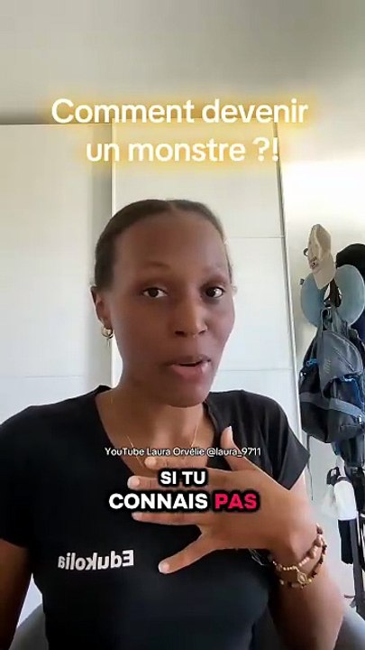 Devenir un monstre académiquement [ép. 5]