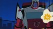 Transformers animated the thrill of the hunt part 2