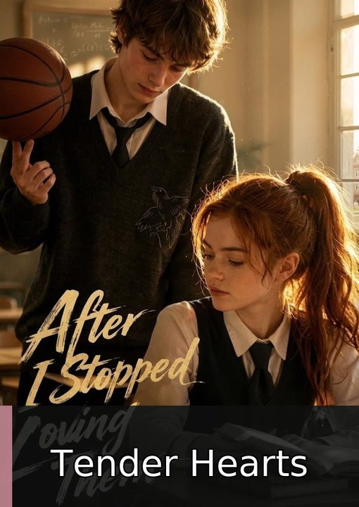 After i stopped loving them englishsub fullmovie⭕️🍿 Tender Hearts