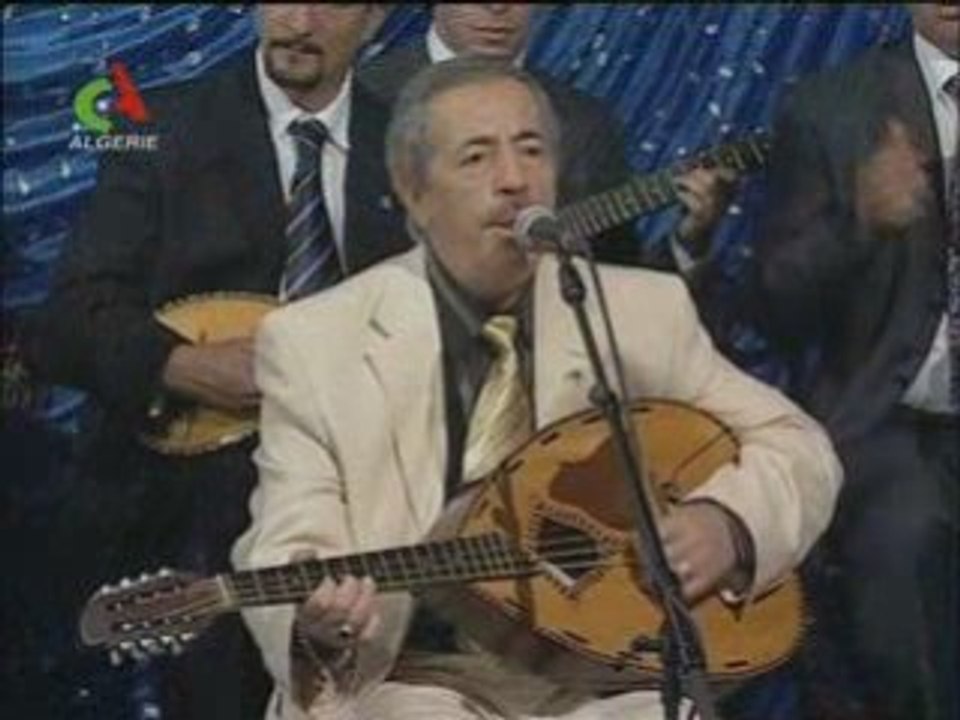 El hessnaoui amchtouh
