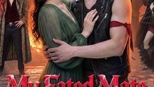 My Fated Mate is the Bloodline Key - Full EP (ENGSUB) | Werewolf Romance #ANS