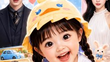 The Tiny Heir Returns - Full Episode ENG
