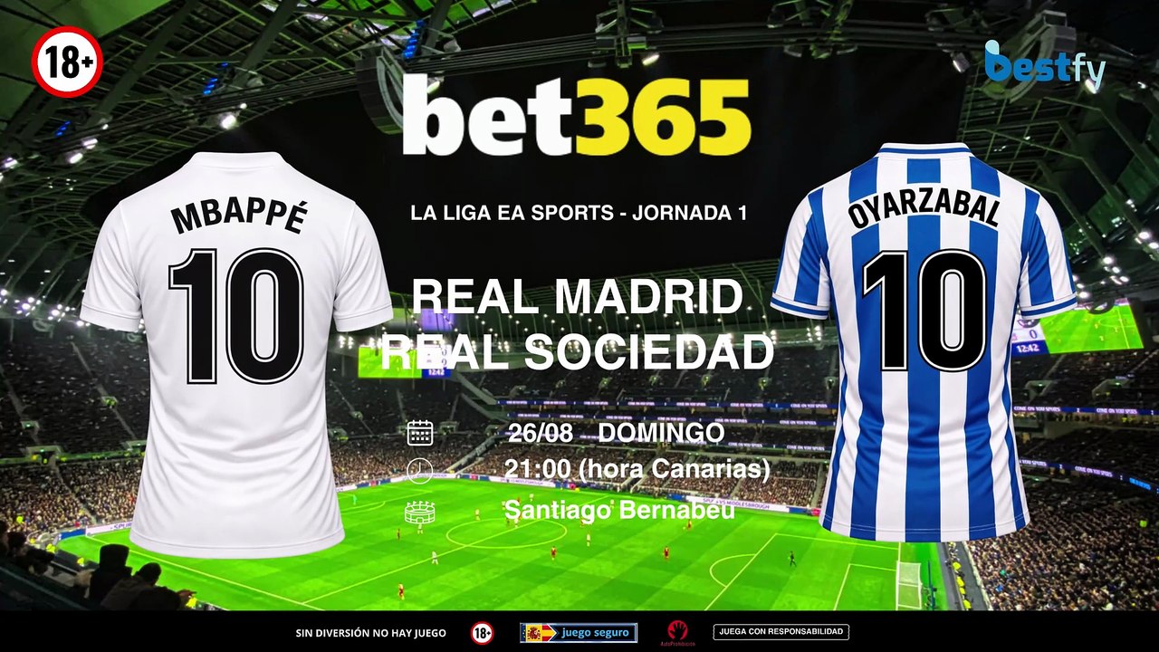 Las cuotas de Tio Bets para el debut de Mou en el Bernabeu