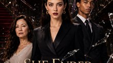 She Ended the Fairytale Gone Wrong - Full EP (ENGSUB)