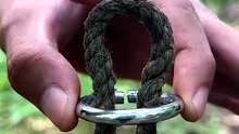 5 Must-Know Rope Knots Everyone Should Learn