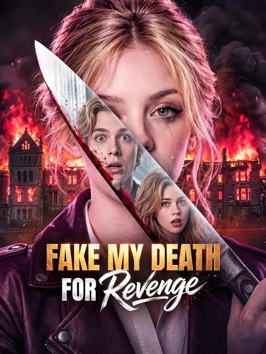 Fake My Death for Revenge | Komplette Serie | Short Drama Deutsch