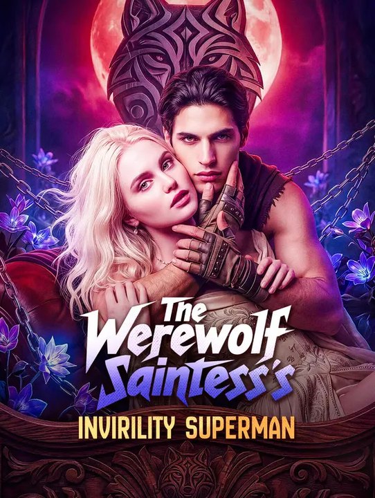 The Werewolf Saintess's Invirility Superman | Komplette Serie | Short Drama Deutsch