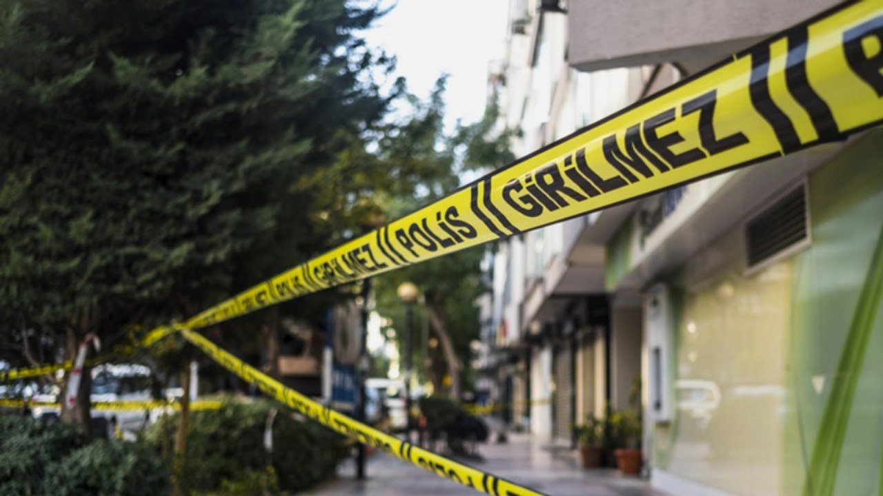 Ankara'daki seri cinayetlerin faili yakalandı