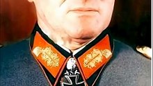 Ferdinand Schörner Part 1: The Most Controversial Field Marshal of World War II