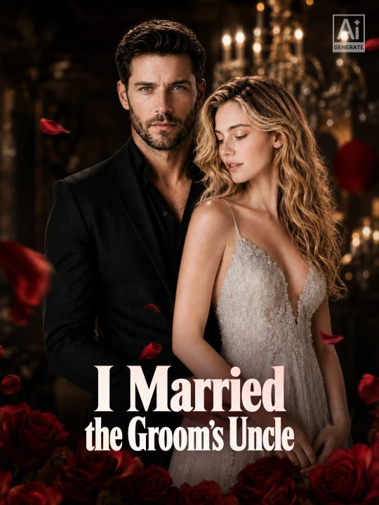 I Married the Groom's Uncle Hot Movie