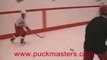 Hockey Training Drill - Passing - For Hockey Coach Skills