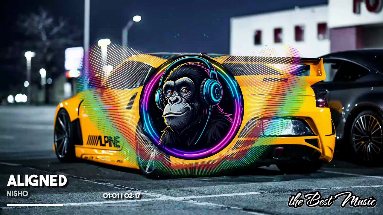 DANCE MONKEY