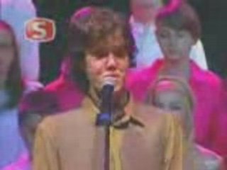 Bosna ve Fatih korosu