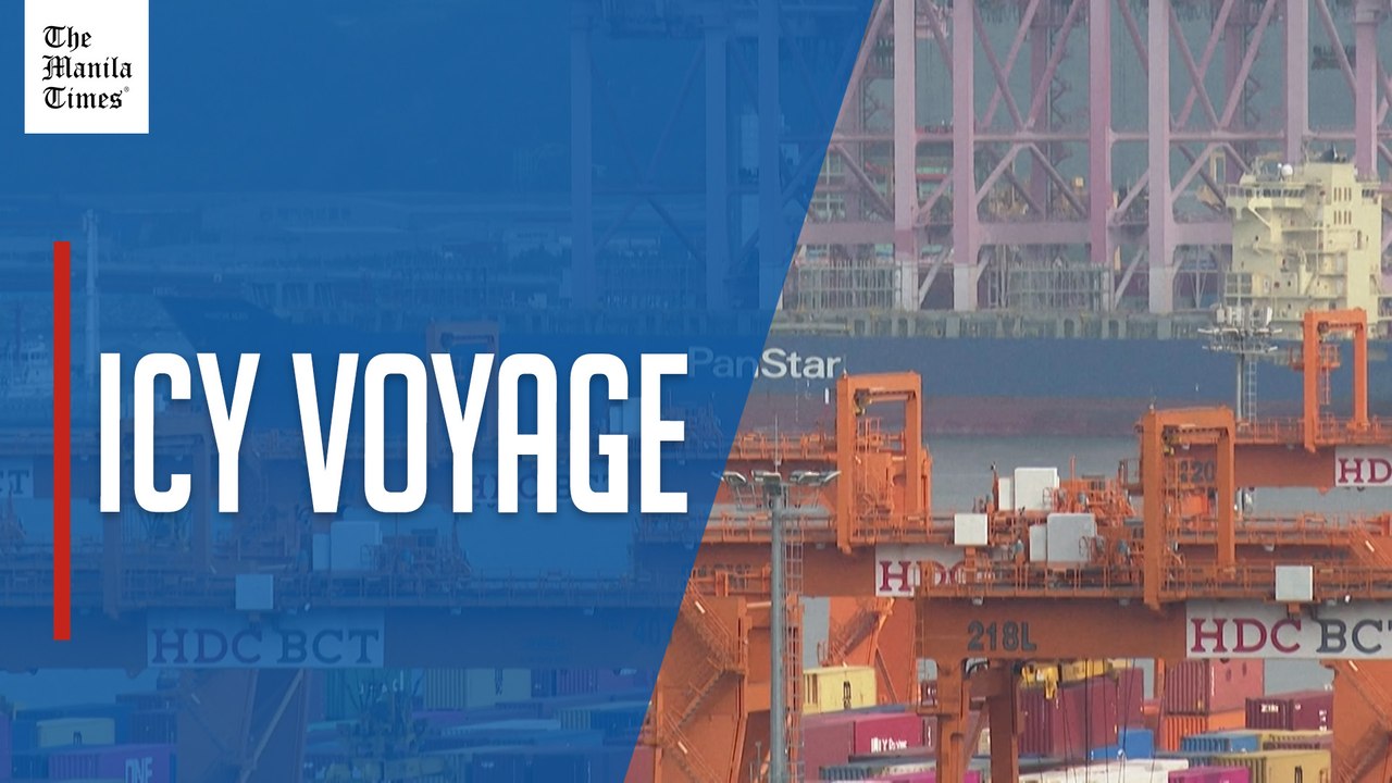 SKorea to send first container ship through Arc...