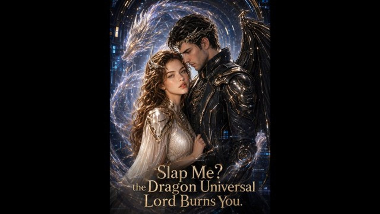 [FL] [Completed] Slap Me the Dragon Universal Lord Burns You. | StellarMotion