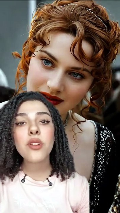 لو فيلم #تيتانيك هيتعمل منه نسخة مصرية ... تعالوا نختار الأبطال ونشوف مين هتعمل دور "روز" 😍  ... القبطان مفاجأة ✋
