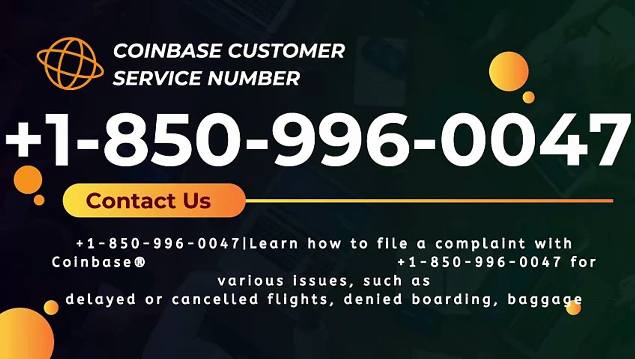 24*7『COINBASE WALLET ®』 SUPPORT© NUMBERS TOLL FREE NUMBER: Easy Step by Step Guide help desk