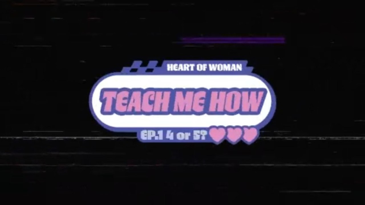 TEACH ME HOW - Episode 1 - 4 or 5? Debut members unsure! (26.03.31) [English Sub]