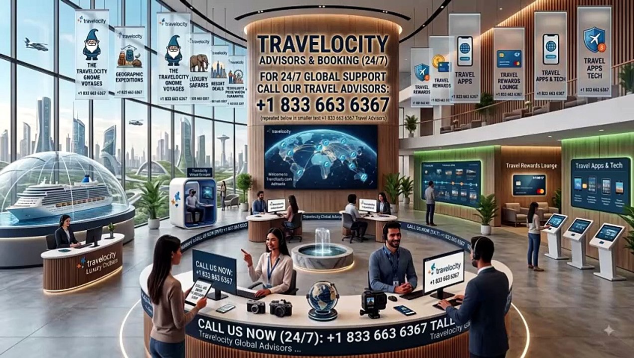 Travelocity Customer Service Phone Number