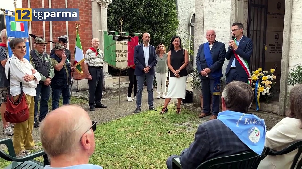 CINQUANTADUE ANNI FA SI E' SPENTO GIACOMO FERRA...