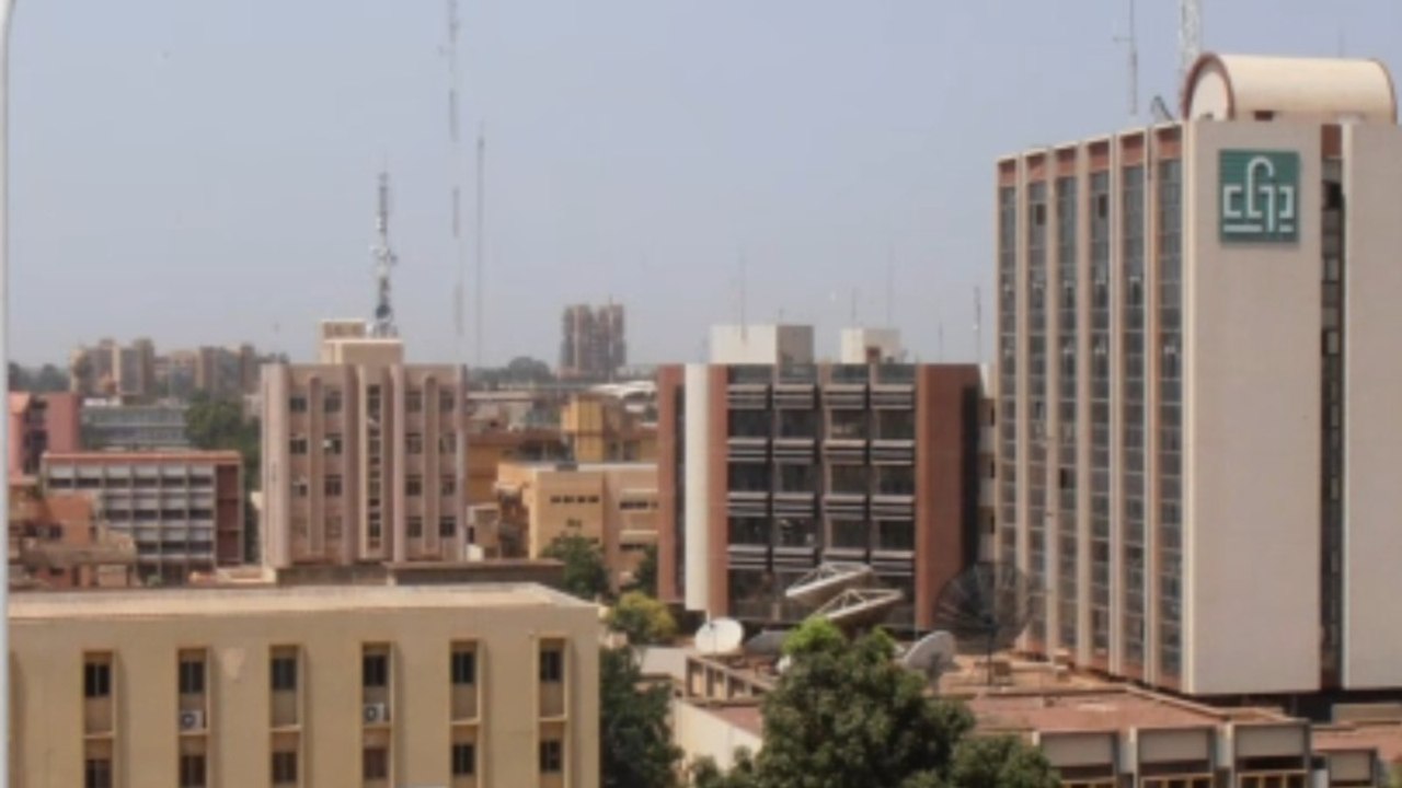معلومات عن بوركينا فاسو 🇧🇫 | Burkina Faso Information (Capital, Flag ...