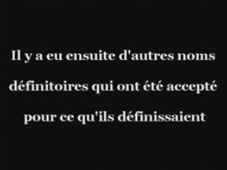 Explication As salafya.Du cheikh Salih Al-Shaikh