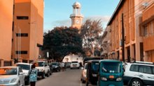 معلومات عن تنزانيا 🇹🇿 | Tanzania Information (Capital, Flag, Map, Currency)