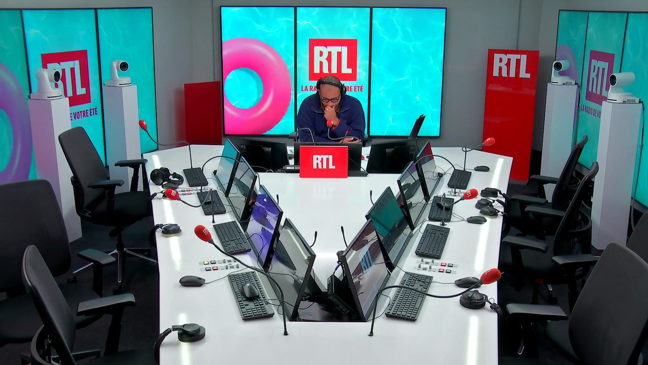RTL Midi du 22 août 2026