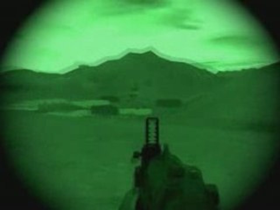 July 18 2008 opreal vid 1 bd part 1