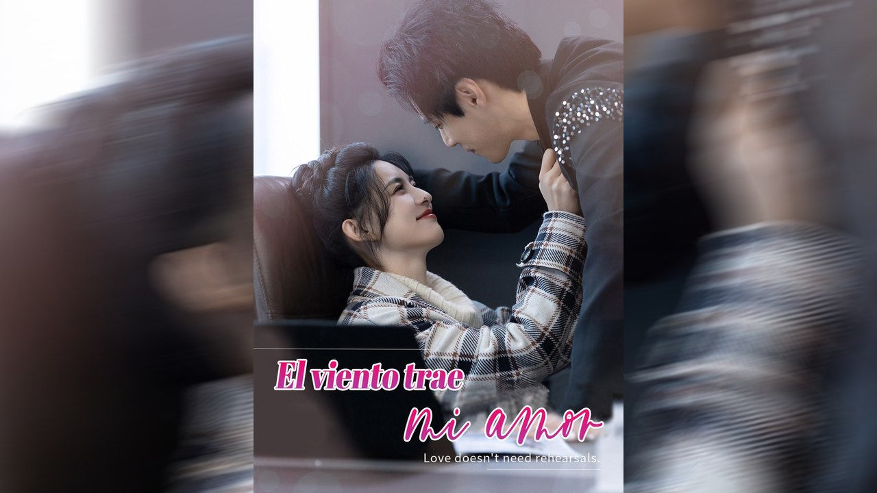 El Viento Trae Mi Amor Serie Completa Español NITRO REALMS