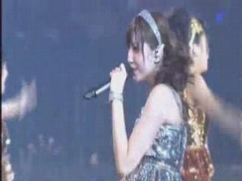 Berryz Koubou & C-ute Nakayoshi C-ute Tracks Part1
