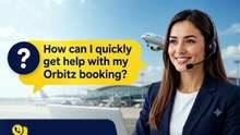 How to Reach Orbitz Customer Service™~ All 2026 Options Explained