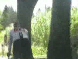 Cigales et platanes, l'autre tour 14 éme etape