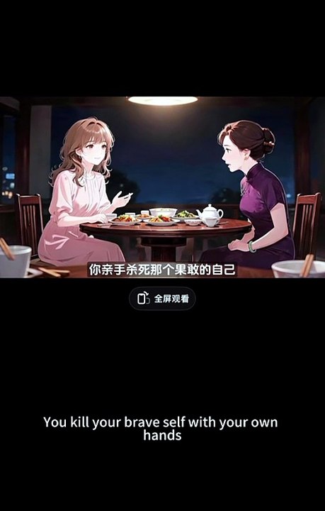 Ai short drama