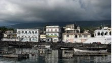 معلومات عن جزر القمر 🇰🇲 | Comoros Information (Capital, Flag, Map, Currency)
