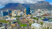 معلومات عن جنوب إفريقيا 🇿🇦 | South Africa Information (Capital, Flag, Map, Currency)