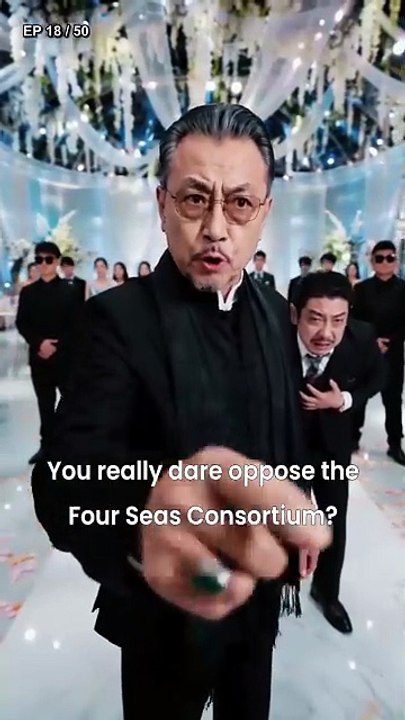 Don't Mess With the Leader's Daughter! - FULL MOVIES ENGLISH SUB [Full Movie]