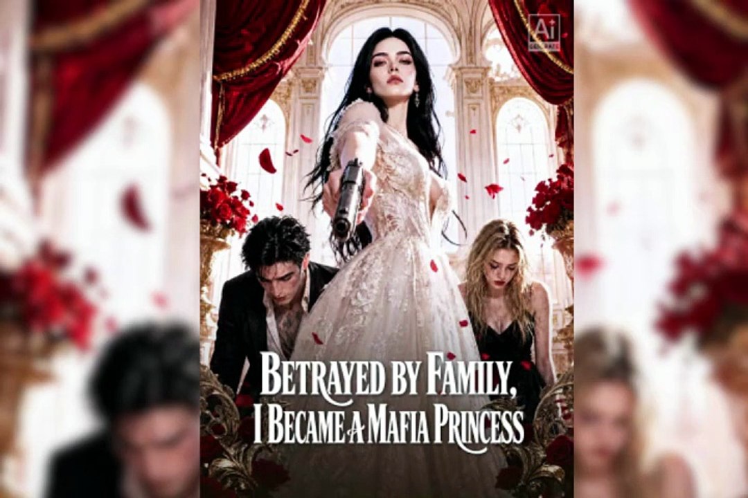 HOT 💄 Betrayed My Family I Became a Mafia Heiress | Full Episodes [Full Movie]