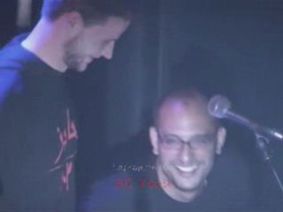 Checkpoint303 Presentations FMA Montreal Partie 2