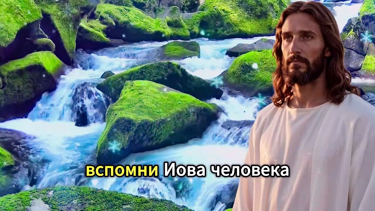 Как ощущать Божье присутствие даже в самые трудные времена
