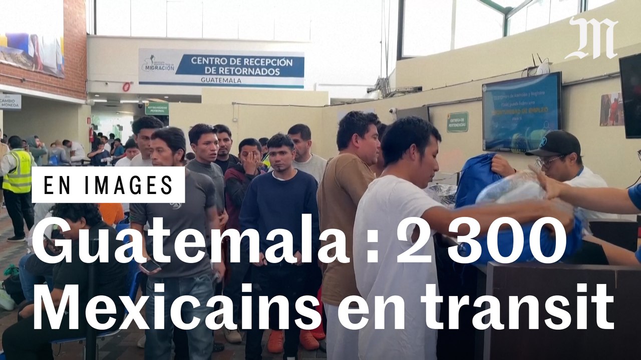 Les Etats-Unis accusés d’expulser les ressortis...