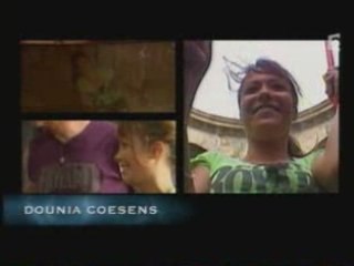 Dounia Coesens - Fort Boyard 2008 Quentin-pblv13.skyblog.com