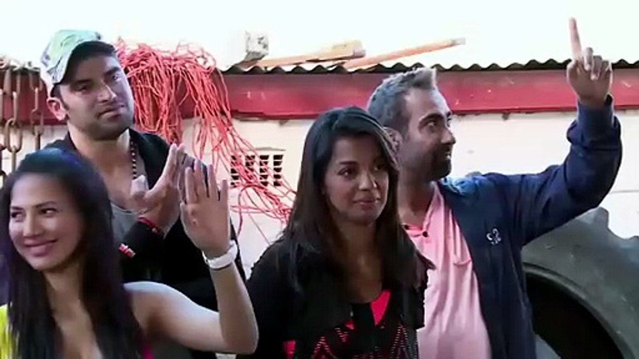 Khatron ke Khiladi s5e3