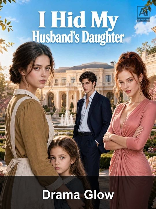 I Hid My Husband'S Daughter (Full EP)