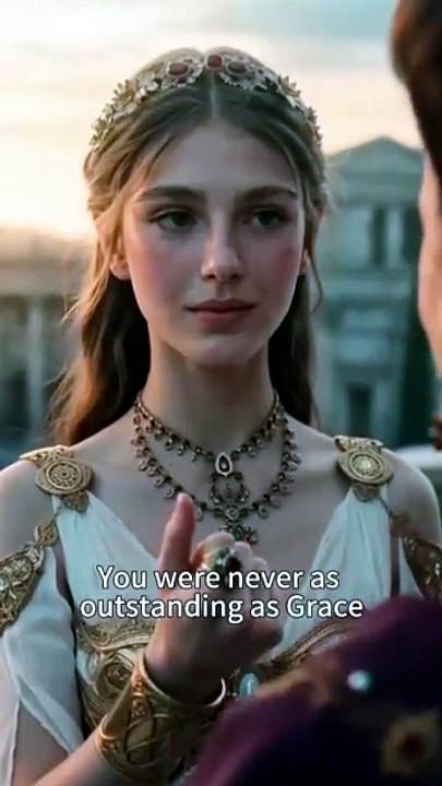The Betrayed Heiress Encountered Her Divine Husband - Full HD Movie [English Sub] | Watch Till The End [Full Movie]