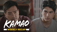 Kamao: Caloy, hawak na ang kinabukasan ng karera ni Makmak! (Weekly Recap HD)