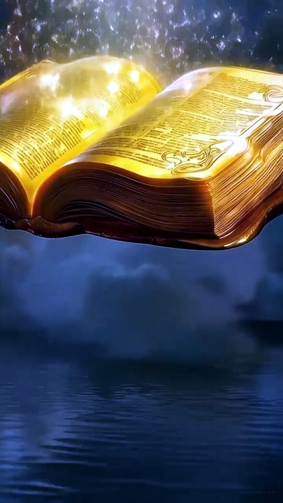 Bible study.